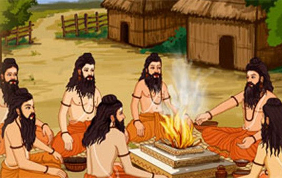 mananbhattnavy's tweet photo. The ancient system of Gotra helps one in tracing one's lineage. Gotra is not caste but a system that keeps record of genetic lineage to prevent deformity in children. SaGotra  are genetic siblings who  can't marry each other.

My Gotra/Gotram is Bhargava. Can you share yours? https://t.co/SVC3DP6dud