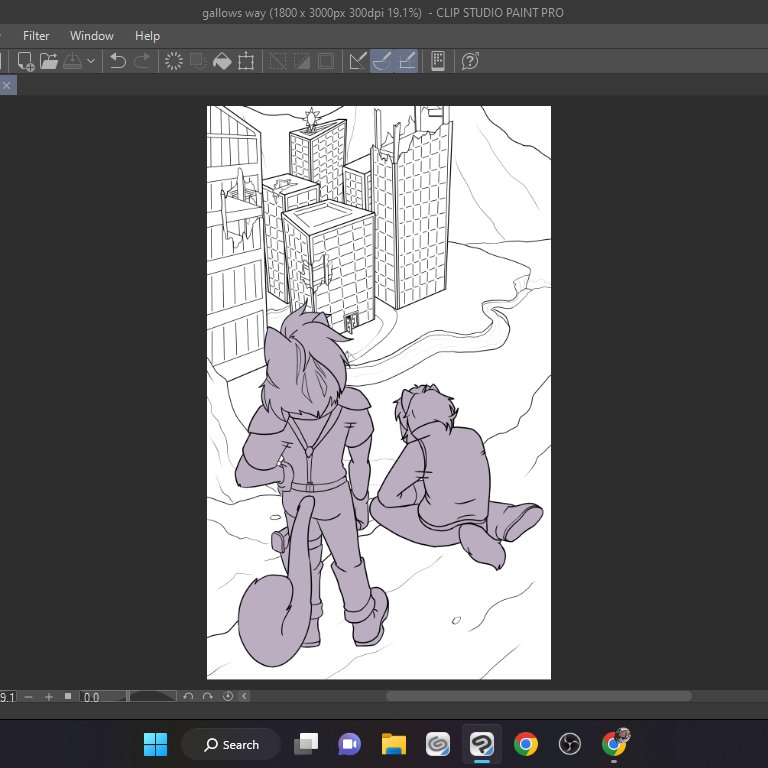 aeris7dragon's tweet photo. th LINES
now that my wrist is sufficiently spaghettied imma go to sleep
#wip #TerminalVoid https://t.co/P3jeVv1iLg