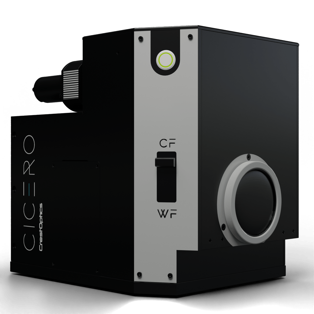 GivetechsLLC's tweet photo. パーソナル共焦点ユニットCICEROをリリースしました
https://t.co/T3wPCb9RlK
#spinning disk confocal
#confocal imaging
#high speed imaging
#wide fluorescence imaging
#add-on confocal https://t.co/HDoqYDhsMW