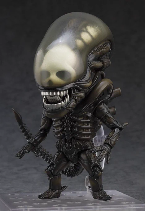 Nendoroid Alien 