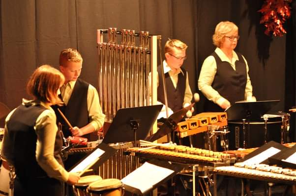 MikeGeest's tweet photo. 🎼 Slagwerkgroep van de maand!
Slagwerkgroep Mv’de Heerlijkheid Hoogmade
https://t.co/SdOUskSqc8
#Korpsmuziek #music #muziek #percussie https://t.co/9MDR9OA3XX