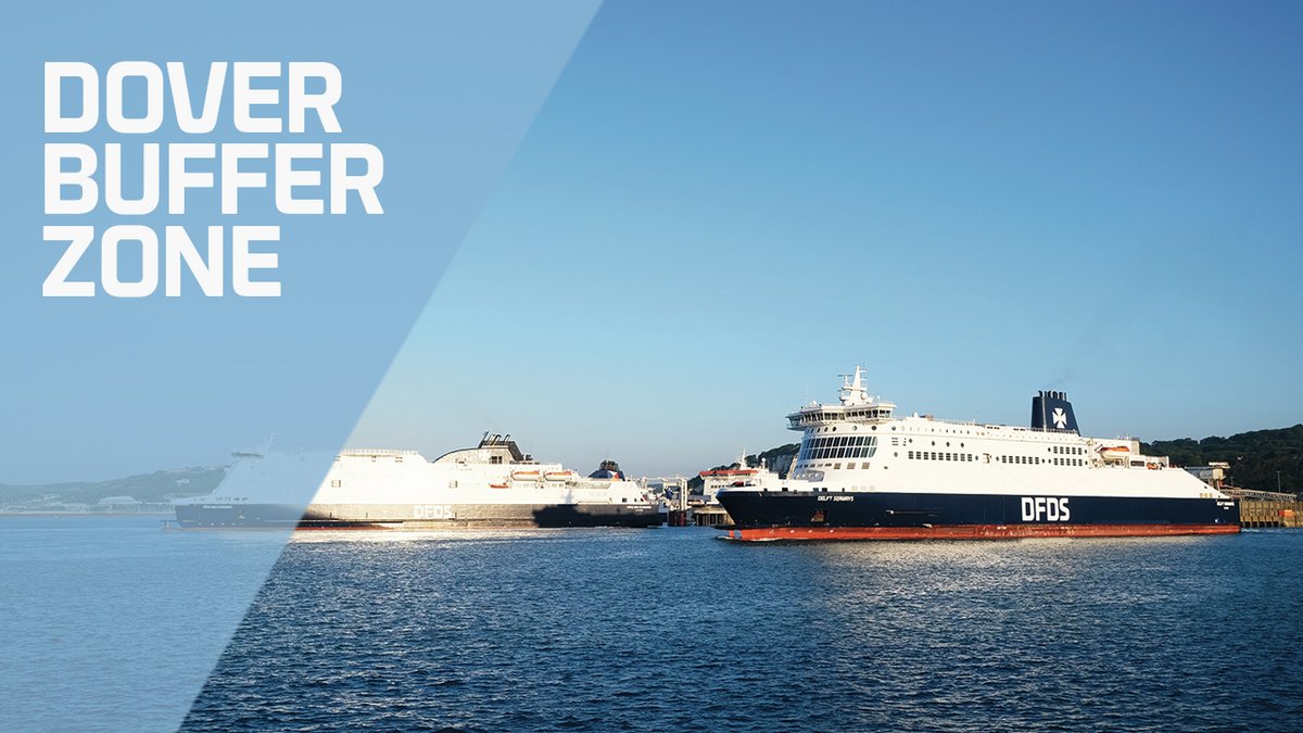 DFDS Live Travel Updates tweet media