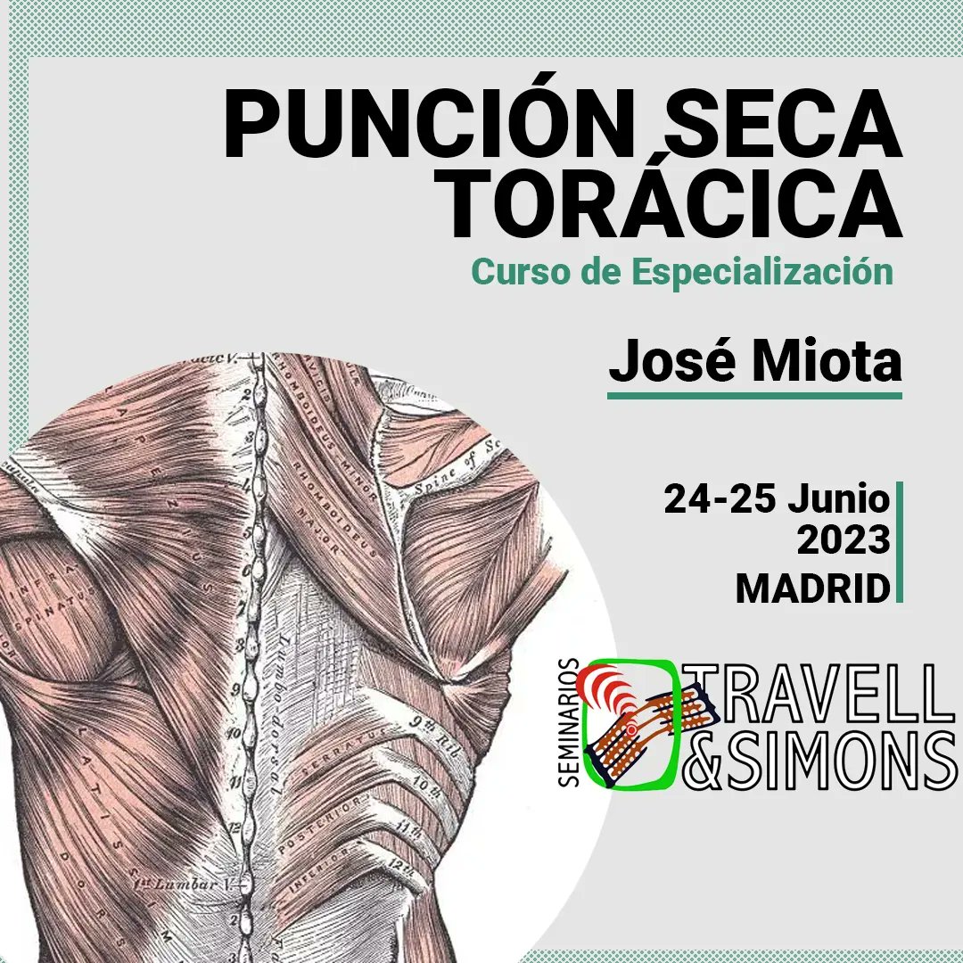 Travell y Simons tweet media