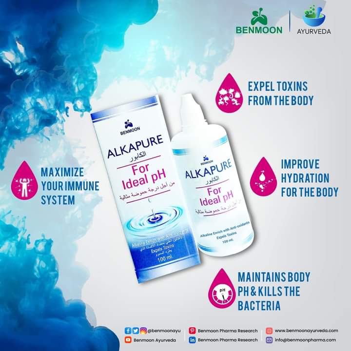 benmoonayu's tweet photo. #alkapure #alkalinewater #alkaline #bodyph
💦Alkapure transforms an ordinary drinking water into powerful, life enhancing alkaline water.
💧It noticeably improves body's hydration at the cellular level.
💧It will help your body win the battle to stay alkaline for healthy living https://t.co/O4bHZs62RJ