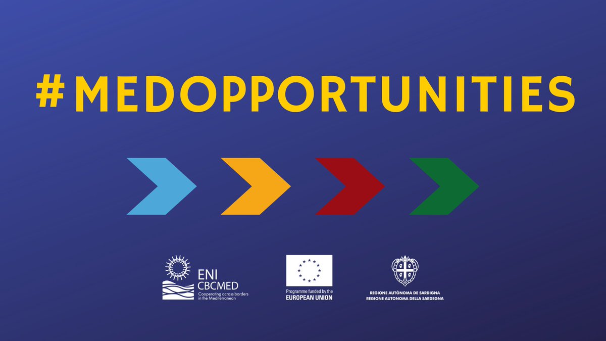 med4ebm's tweet photo. #MED4EBM in Jordan is looking for a #communications consultant, apply by 28 Mar 2023

https://t.co/DEGRkHrEdn

@ENICBCMed https://t.co/sm6oOVz38A