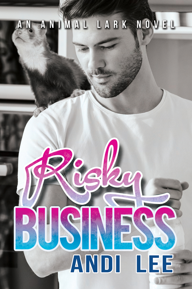 AndiLeeWrites's tweet photo. Happy National Ferret Day everyone! Iβve had many ferrets, over the years, Iβve even written about them in my smalltown romance Risky Business! π#nationalferretday #ferretsofinstagram #ferret #mmromance #smalltownromance #mmauthor https://t.co/6HDj6f5LpO https://t.co/YQgmPsEmaP