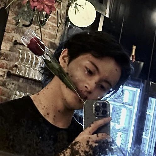 my romantic guy (mark)