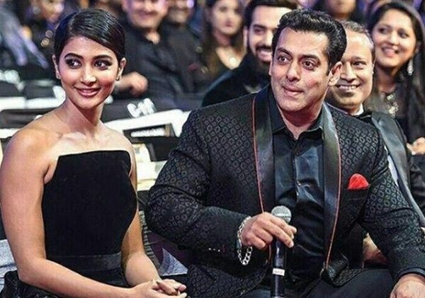 GorasSwaroop's tweet photo. It's just a matter of time have to wait a little more &amp; then we all will celebrate this Family Entertainment movie #KisiKaBhaiKisiKiJaan With many new faces &amp; I am most excited to see this Jodi of #SalmanKhan ❤️ &amp; #PoojaHegde ❤️ https://t.co/JFJ0FeXStb