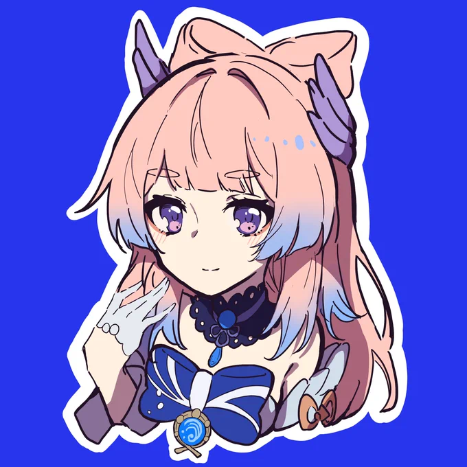 珊瑚宮心海#原神 