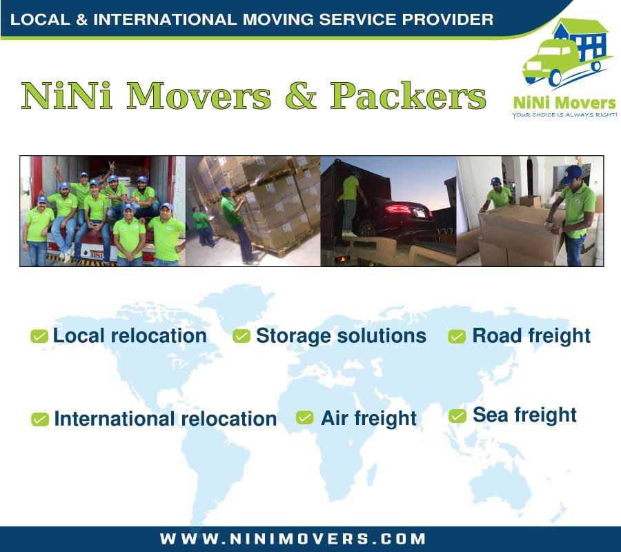 ninimoversbah's tweet image. Local &amp;amp; International moving services anytime anywhere, NiNi Movers &amp;amp; Packers. Request a free quote NOW! Contact Us @ +973- 3464 5252 
Visit our website for more info @ ninimovers.com

#bahrain #ninimovers #localrelocation #movingbahrain #moversbahrain #shifting #truck