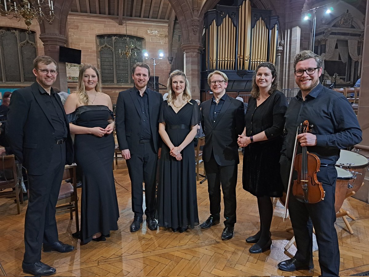 KEMS Music Macclesfield tweet media