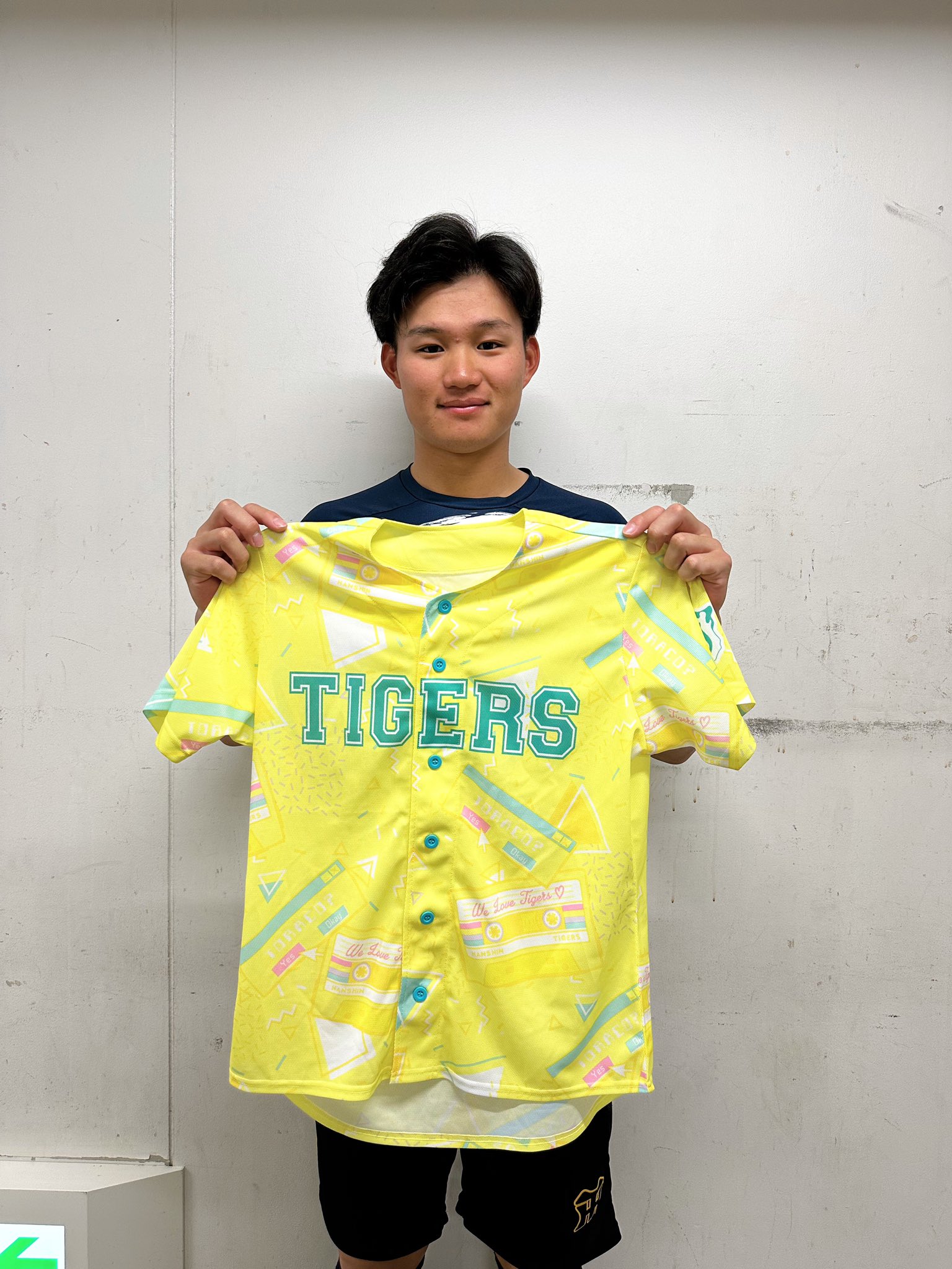 阪神タイガース - TORACOとらこユニフォーム 非売品 キャップ