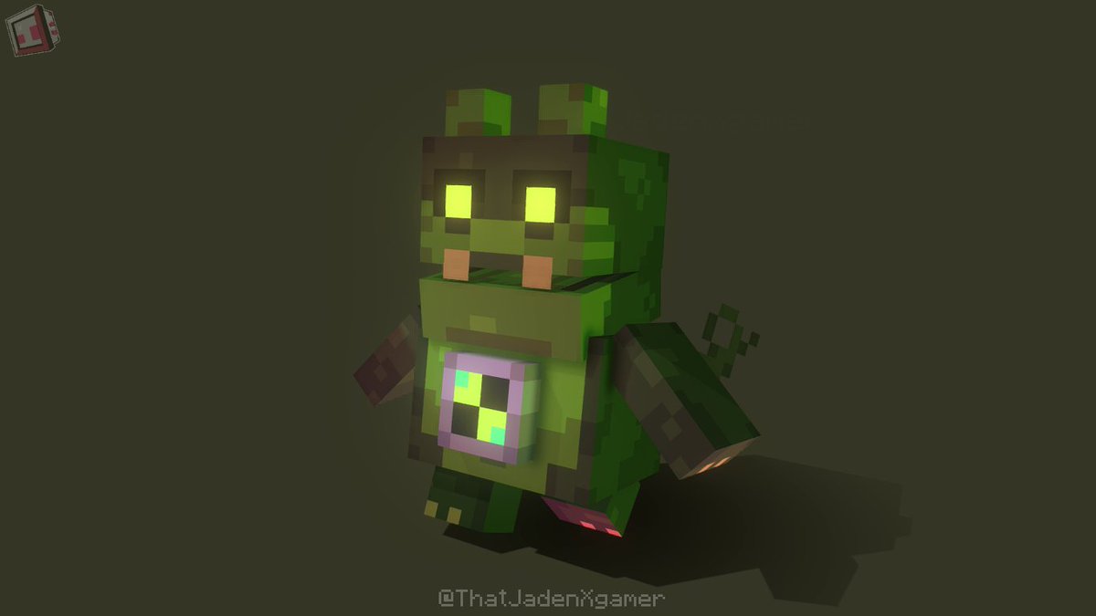 It's been a while, here's some more #Ben10 Aliens in #Minecraft