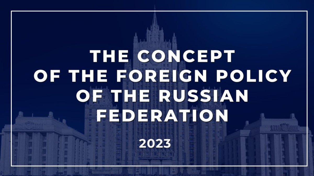 RussianEmbassy's tweet image. Role of power factor in intl relations is increasing, conflict areas are expanding in several strategically important regions. Destabilizing build-up &amp;amp; modernisation of offensive military capabilities and destruction of #armscontrol treaty system undermine #strategicstability.…