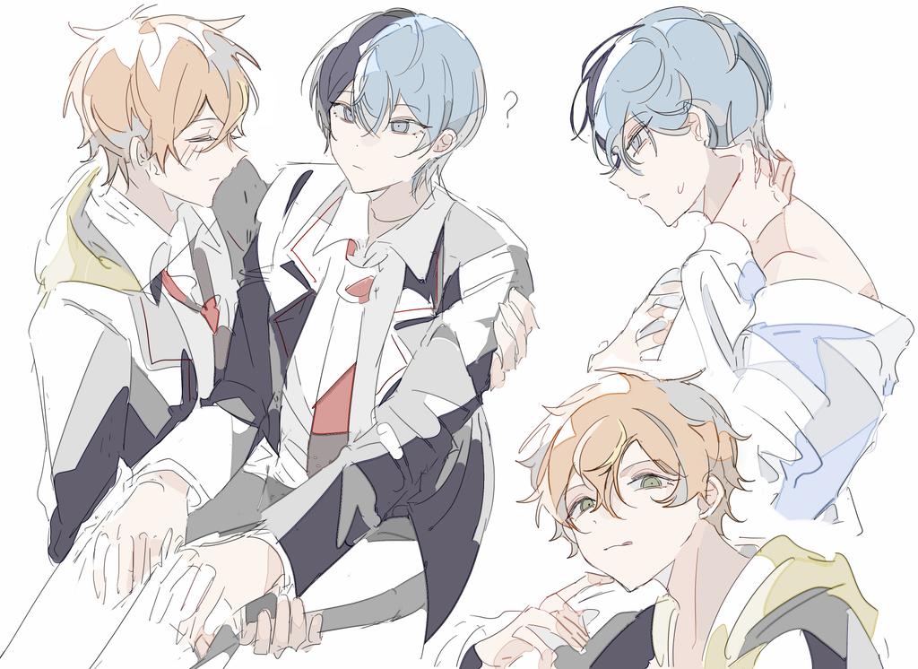 dayuD11's tweet image. 