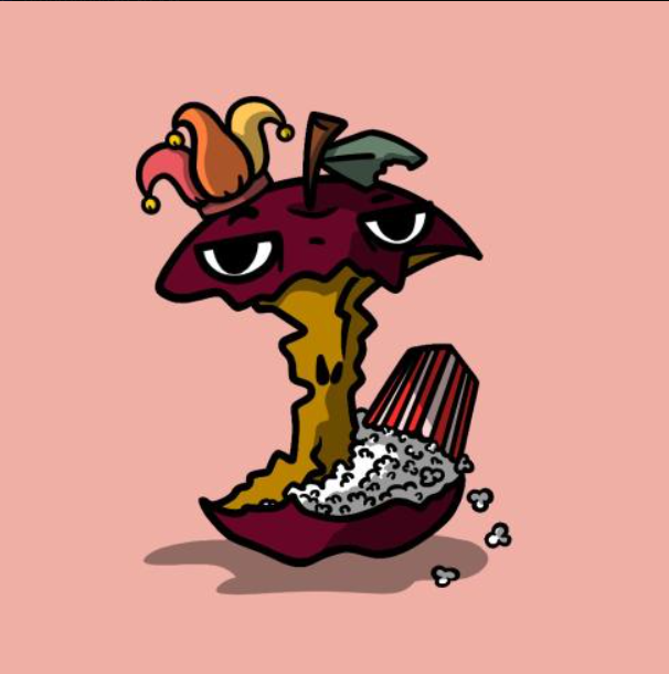 HelgaPines's tweet photo. #rottenboltnerd @Rotten_Us @NerrrrrdClub https://t.co/laecLXV7gF