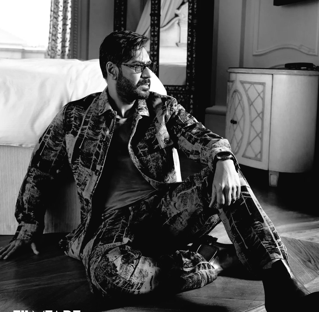 Ajay Devgn Fan Club ™ (@weloveajaydevgn) on Twitter photo He has been in the industry for more than 30 years , and still ruling like a boss. Some negative trends by negative people cannot affect the Boss man <a href="/ajaydevgn/">Ajay Devgn</a>
BLOCKBUSTER BHOLAA
#HappyBirthdayAjayDevgn He has been in the industry for more than 30 years , and still ruling like a boss. Some negative trends by negative people cannot affect the Boss man <a href="/ajaydevgn/">Ajay Devgn</a>
BLOCKBUSTER BHOLAA
#HappyBirthdayAjayDevgn