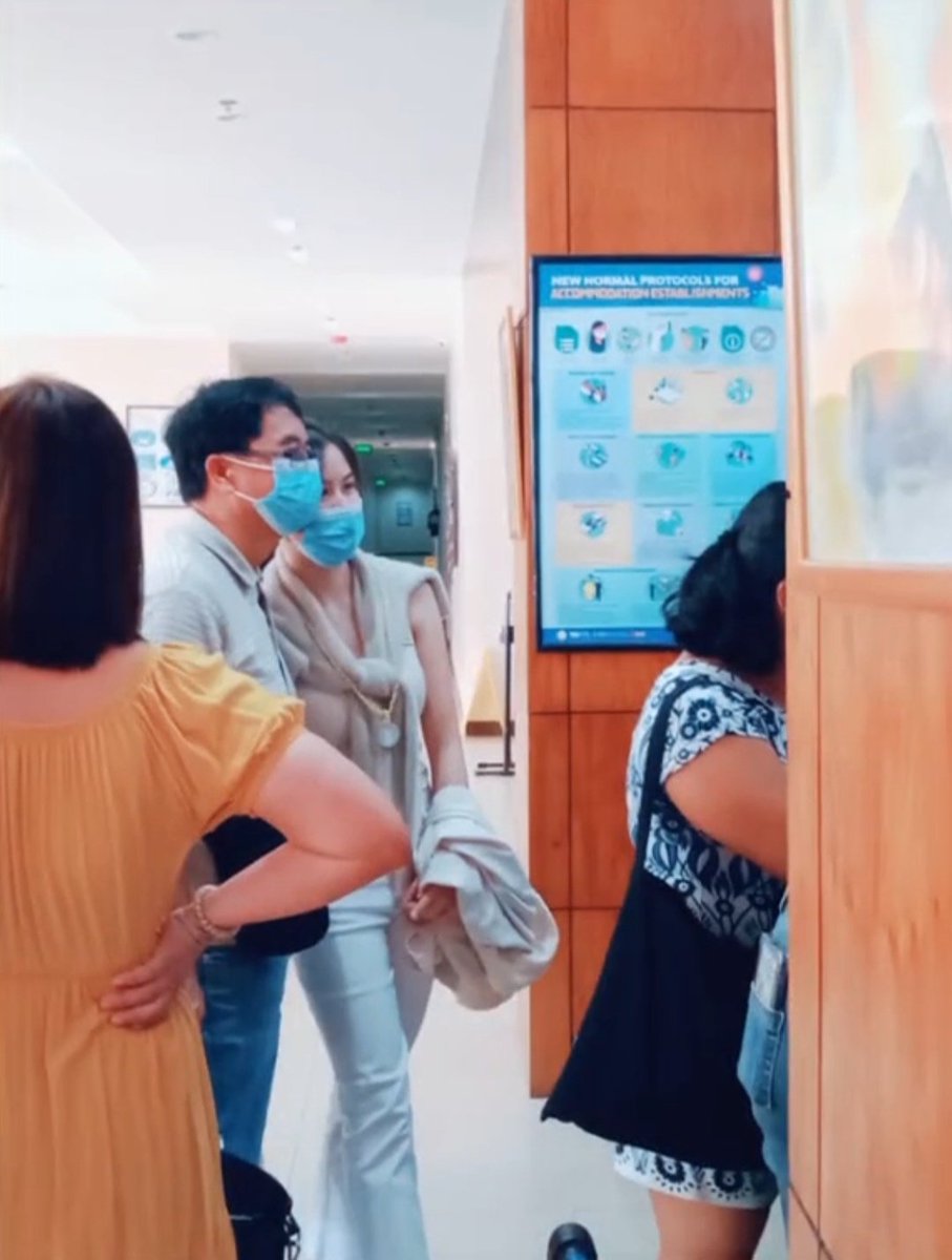 Kittet with Daddy G, nakakamiss silang pamilya 

Link: vt.tiktok.com/ZS8sJ2YbF/

#KissesDelavin