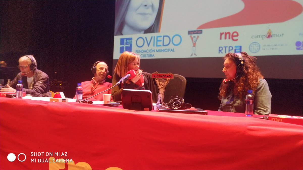 No es un día cualquiera | RNE tweet media