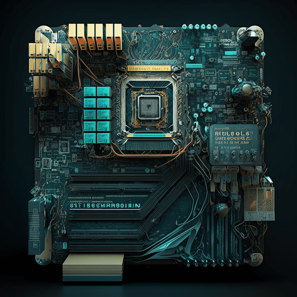 Benjamilee1's tweet image. 🔧💻 Upgrading your CPU? Don't miss our latest article on BIOS updates: "Updating the BIOS: Before or After Installing a New CPU?" Get expert advice for a smoother process! 🚀✨ #CPUUpgrade #BIOSUpdate

[Link] - lotspc.com/updating-the-b…