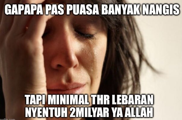 kaptenAmercia's tweet photo. Ketik 1 untuk aamiin https://t.co/JOuyCoUFvQ
