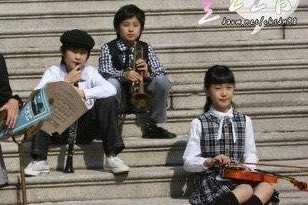 ตลกมาก98ไลน์สามเพื่อนเก่าเจอกันที่คอนญี่ปุ่น55555555