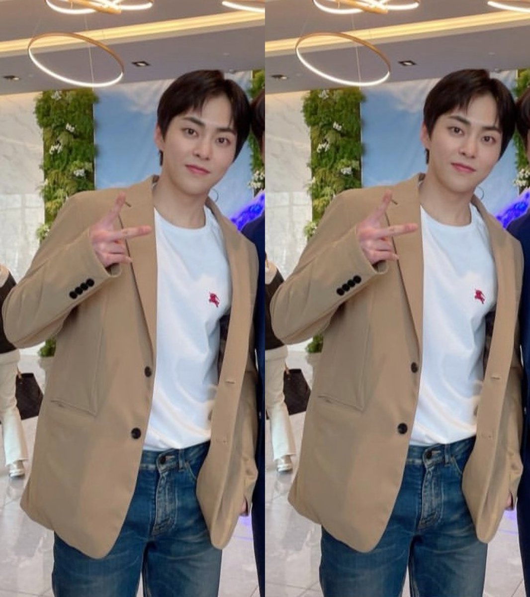 XIUMIN!!!!!!!!