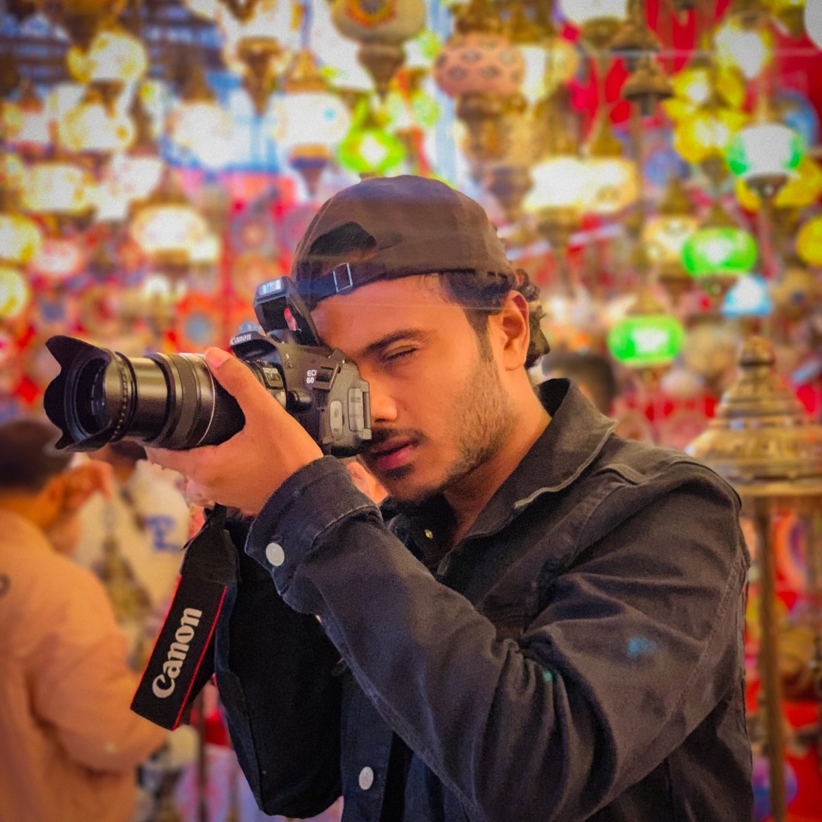 Zack Sohel tweet media