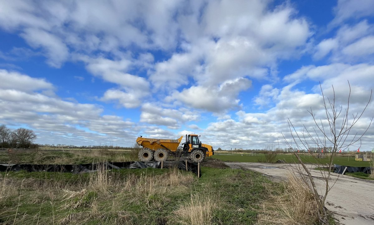 Zondagochtend #suikerzijde