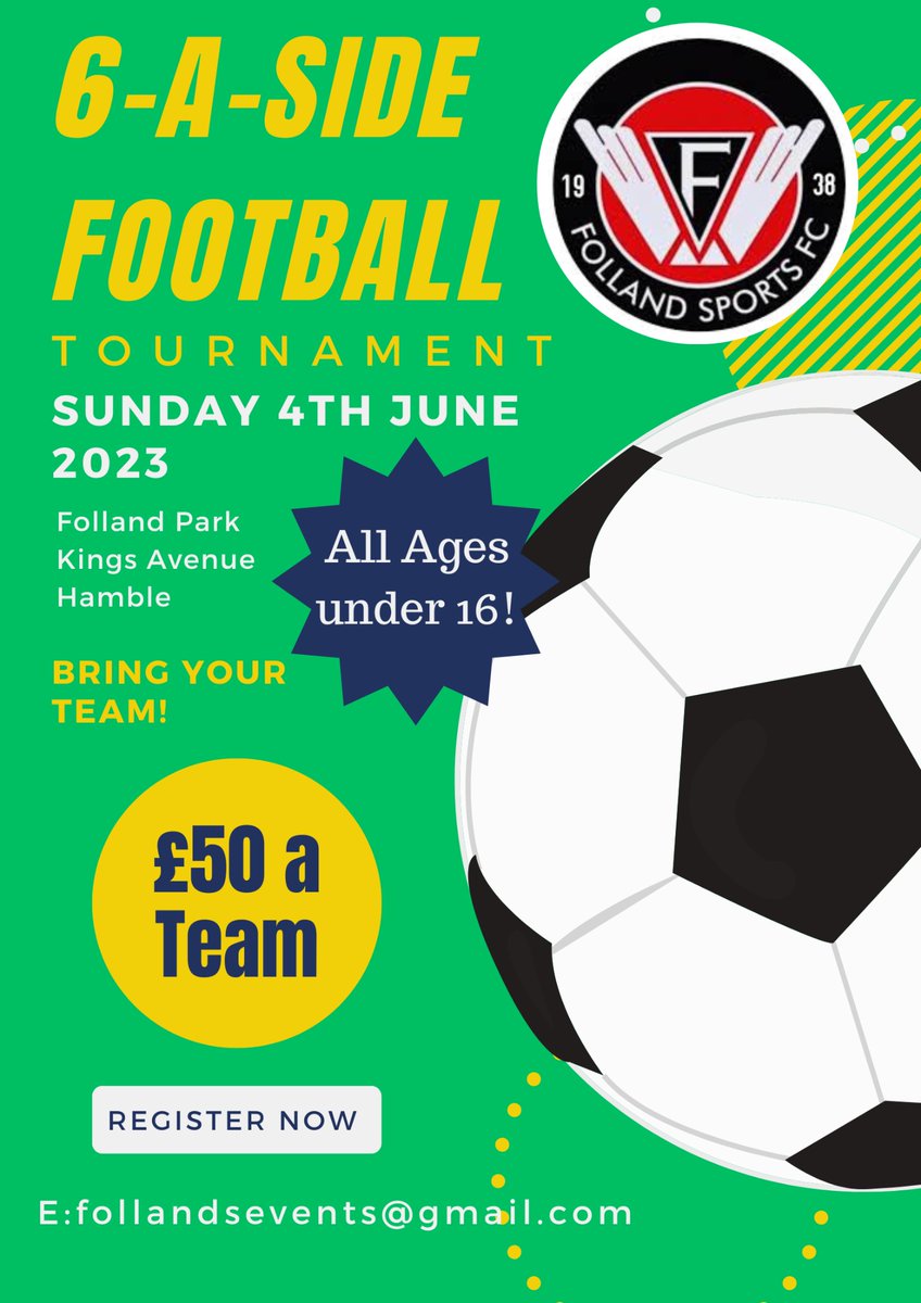 Folland Sports F.C. tweet media