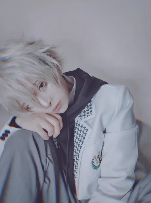 cos///ブルロ凪 誠士郎 