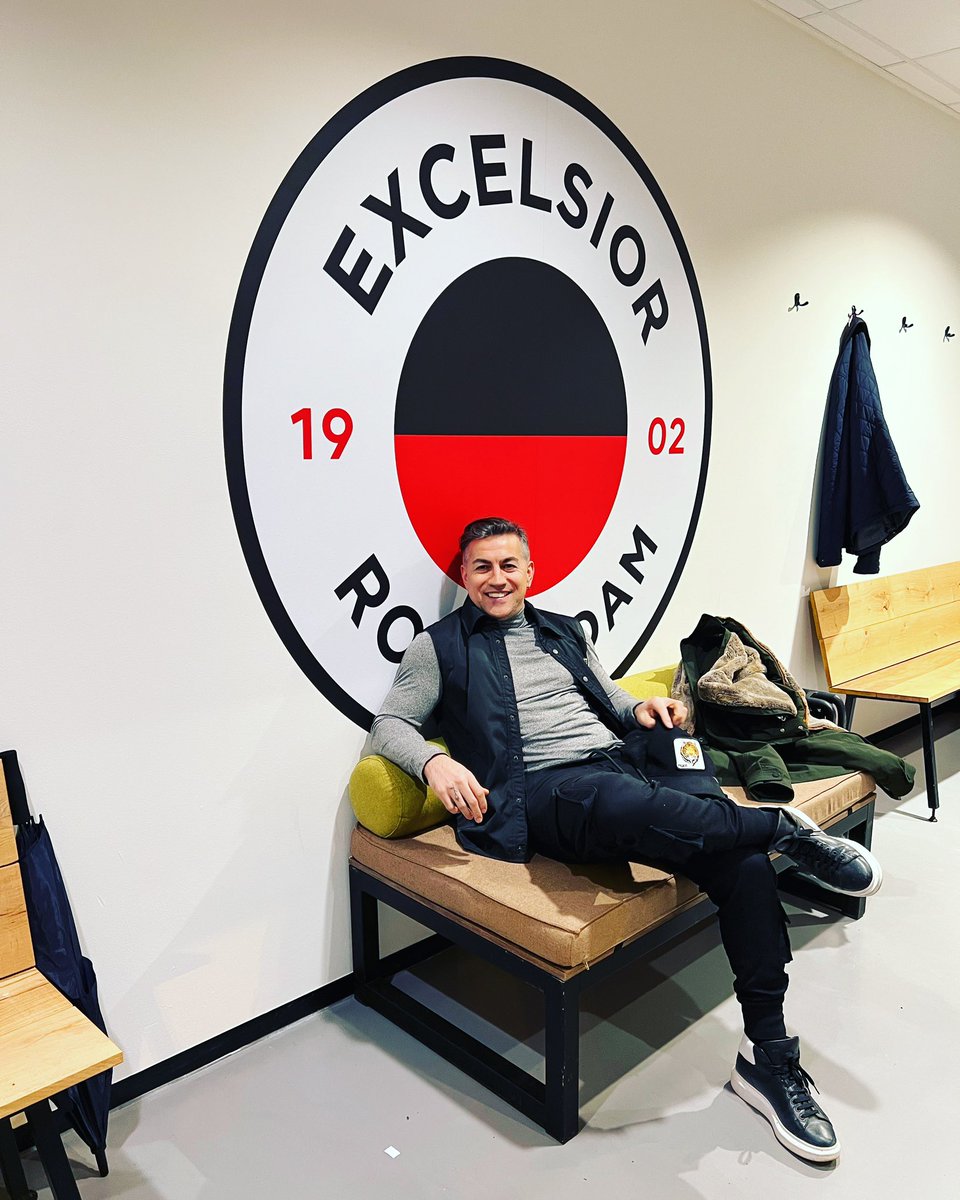 meraydin42's tweet photo. Excelsior - fc twente https://t.co/TBf3dGuElw