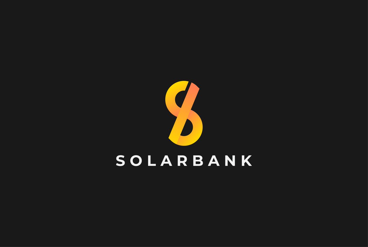 SolarDAODAO's tweet photo. The $Solar token
$Solar is the native token of SolarBankDAO, a decentralized organization promoting solar energy through blockchain. It's used for exchange, staking, voting, and DeFi. $Solar holders benefit from $WP token fees and SolarBankDAO investments. https://t.co/PF1eY6roRm