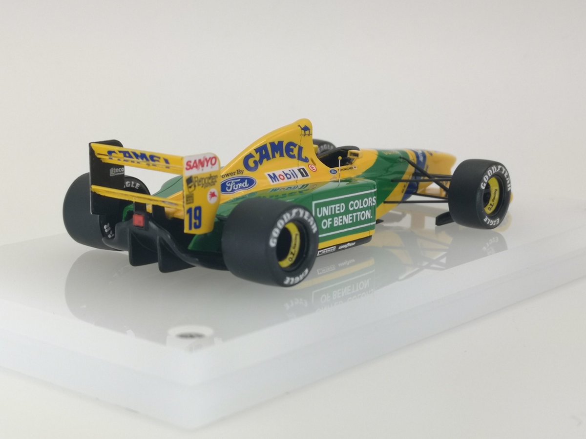 n_mansell2012's tweet photo. #43オモロー
#B192 https://t.co/HMDfggmYFT