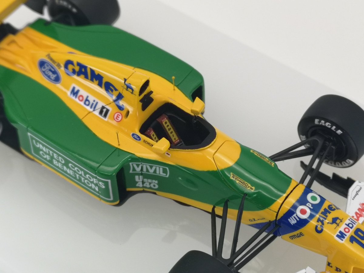 n_mansell2012's tweet photo. #43オモロー
#B192 https://t.co/HMDfggmYFT