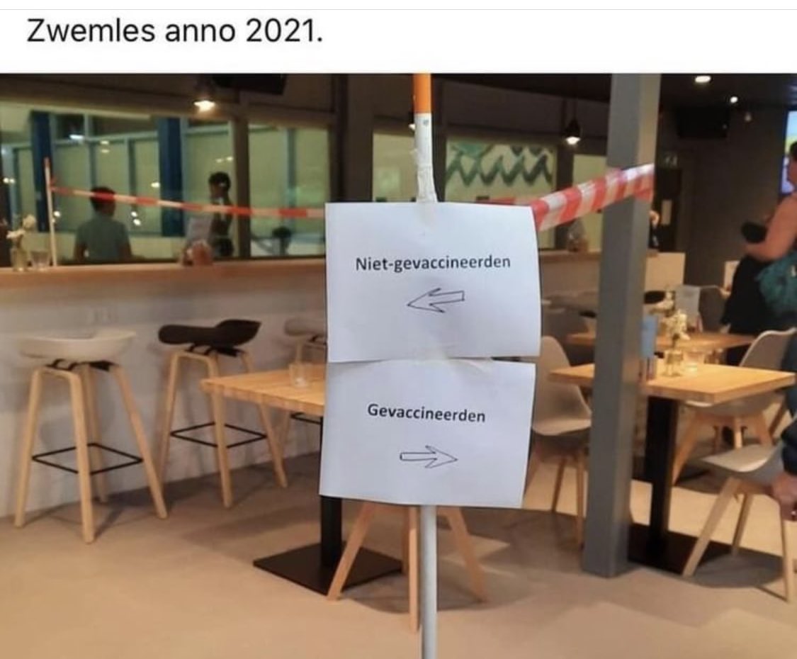 BackupHerb Save The Netherlands🕊️☮️ tweet media