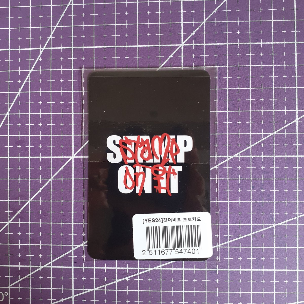saejicart's tweet photo. wts lfb ph #saejisells

boa yes24 stamp on it pob

– 550 (500 if payo)
– sealed
– payo or 3 days reservation 

mop: gcash
mod: shapi c/o

reply/dm to claim.

rcbyt ~
https://t.co/0GAWCOuFh8

# wts lfb boa stamp on it pob yes24 got the beat https://t.co/u2QoRX0tak
