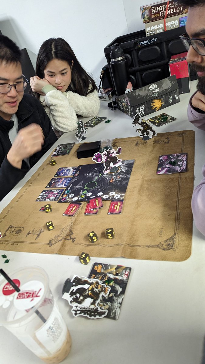 Sheila is on Bluesky now tweet media