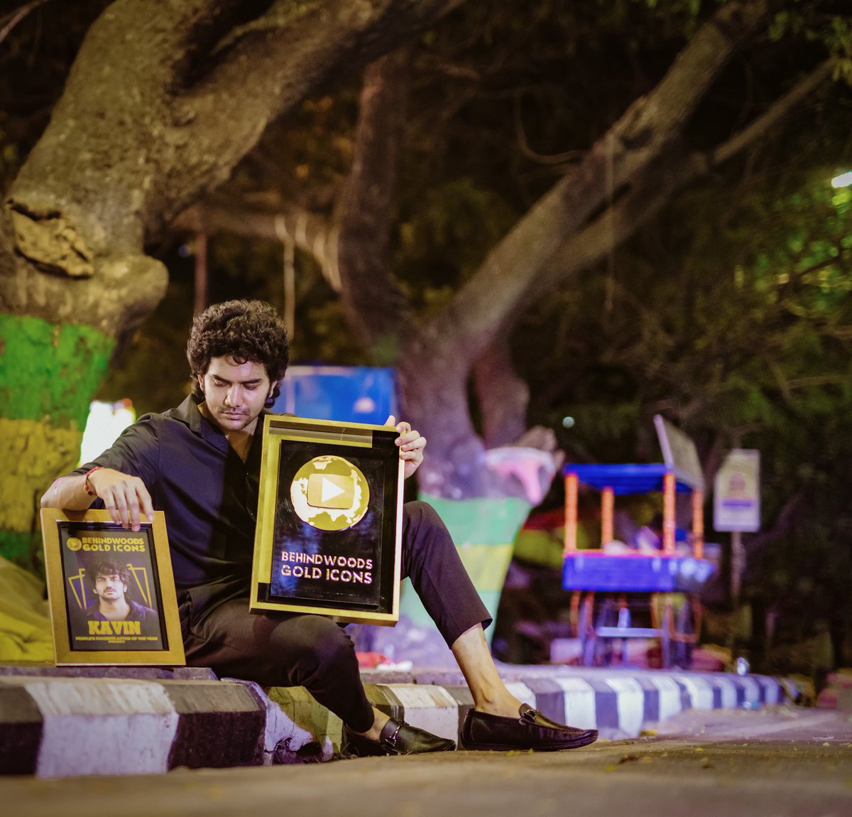 anbarasu_Boss's tweet photo. Believe in what you do...
it will get you where you need to be
Congrats @Kavin_m_0431 Proud of you♥️🙏 And make us More proud
#Kavin | #50DaysOfBBDaDa | @KavinFansClub https://t.co/su7HGKmCdg