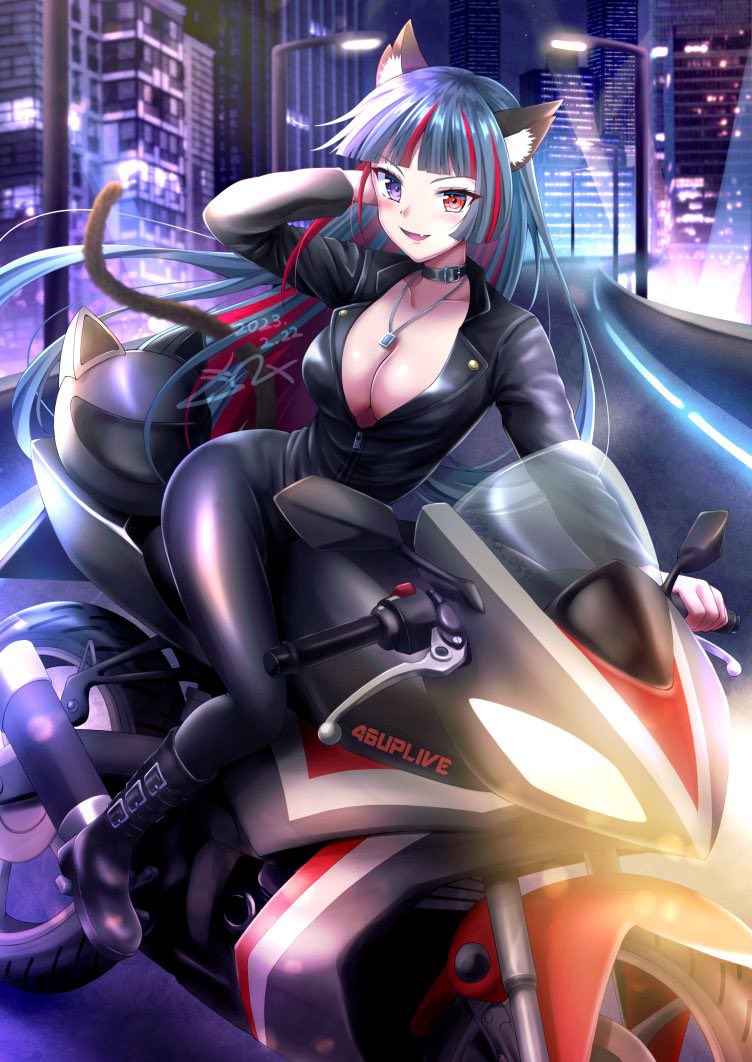 Vさん系ですとこんな感じでイラスト描かせていただいていますので、もし興味がありましたらSDから立ち絵、一枚絵まで幅広くご依頼お引き受けさせていただきます!🐿
お気軽にDMや下記メールアドレスまでお問い合わせくださいまし🙏🏻

spareribsdragon@gmail.com 