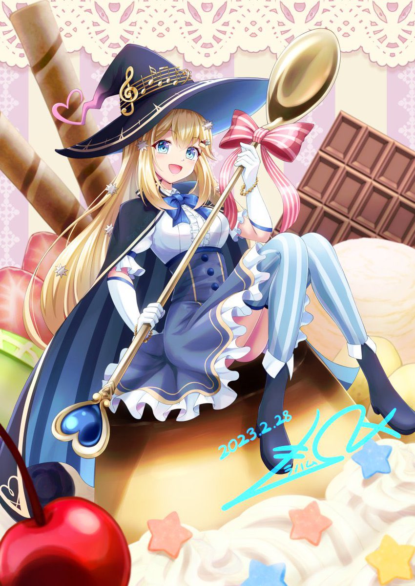 Vさん系ですとこんな感じでイラスト描かせていただいていますので、もし興味がありましたらSDから立ち絵、一枚絵まで幅広くご依頼お引き受けさせていただきます!🐿
お気軽にDMや下記メールアドレスまでお問い合わせくださいまし🙏🏻

spareribsdragon@gmail.com 