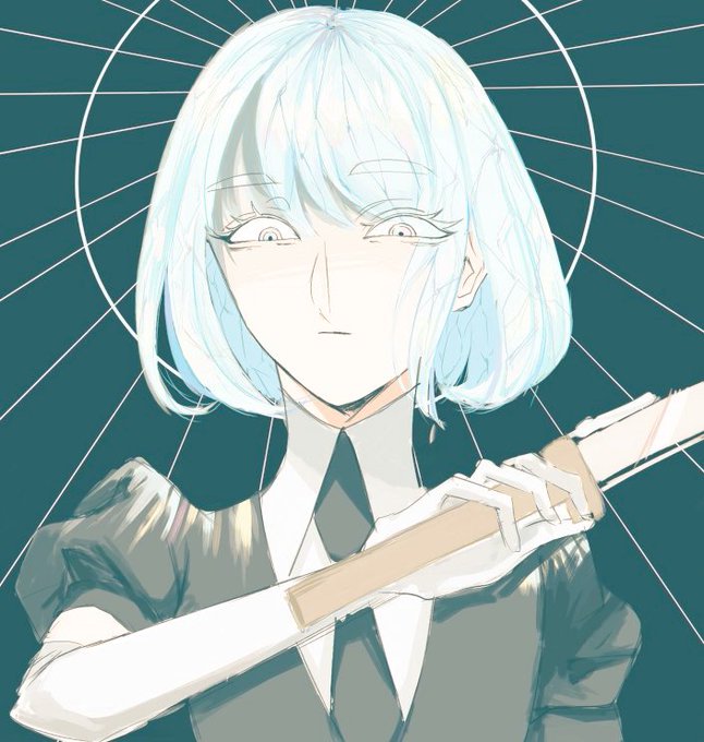 #housekinokuni_fanart #宝石の国 僕だってダイヤモンドだ 