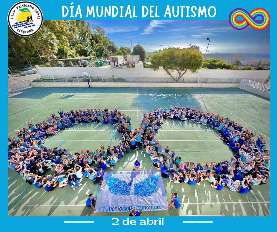 CEIP Valeriano López tweet media