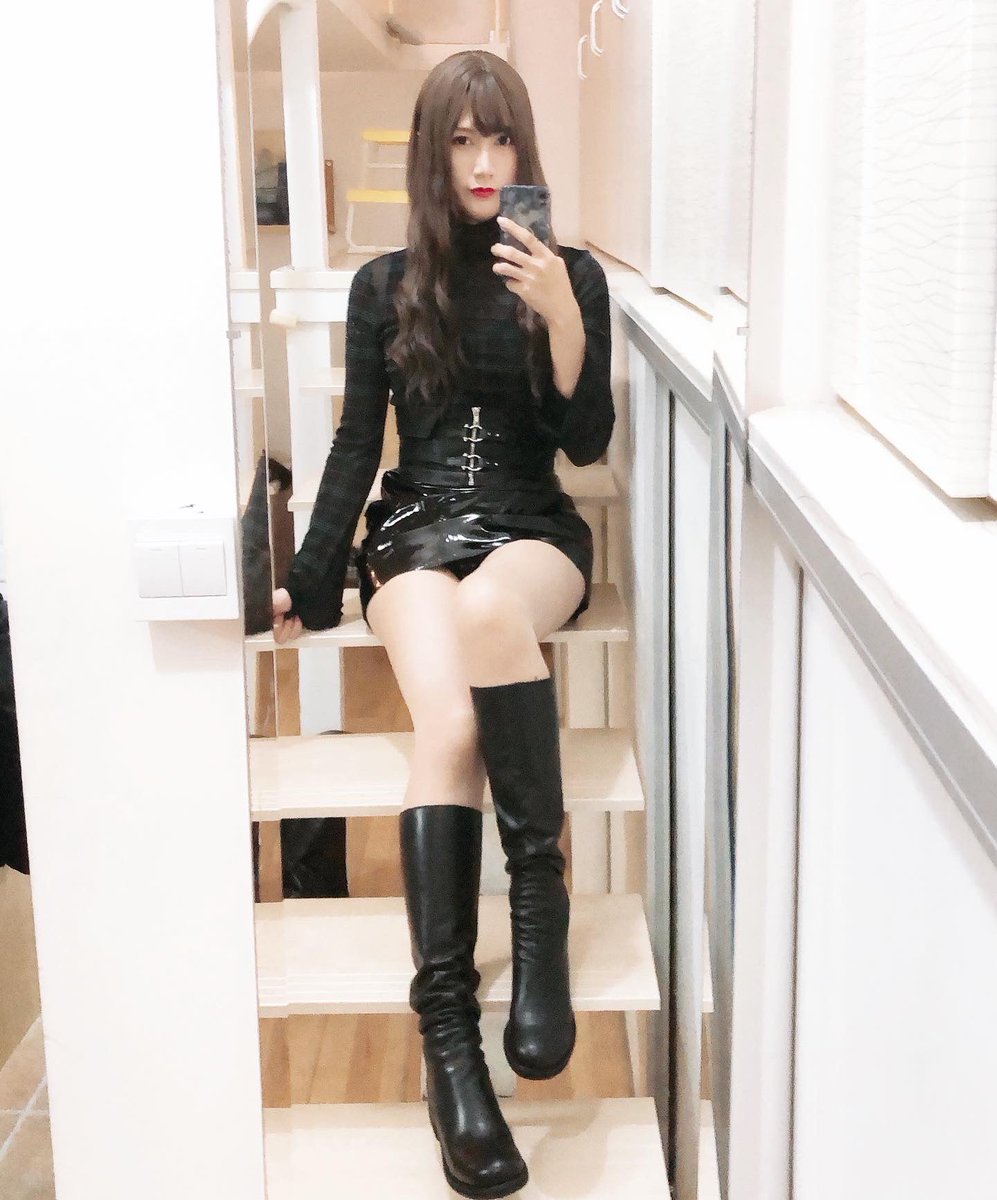 早茶君cross tweet media