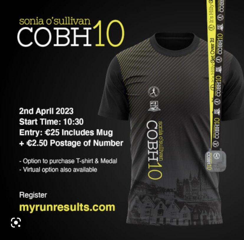 There are towns and then there is #cobh  Volunteers smiling and in full swing this morning (and well before) to see this fantastic event over the line. Even summoned the #sunshine 👏👏 Perfectly fitting for @soniaagrith @pure_cork @CobhTourism @CobhTidy @CobhNews @CobhSeasalt
