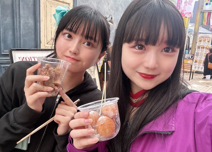 苺ひなのTwitter画像34