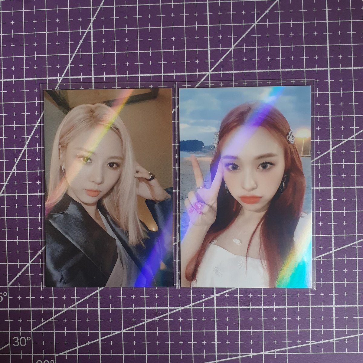 saejicart's tweet photo. wts lfb ph #saejisells

dreamcatcher photocards 

– yoohyeon and gahyeon sumhol makestar pob
– 250 each, 450 if getting both
– payo/3 days reservation
– x if sensitive

mop: gcash
mod: shapi c/o

reply/dm to claim

# wts lfb dreamcatcher yoohyeon gahyeon pc ph https://t.co/MjkkT3HJPY