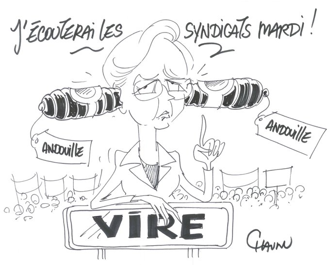 Une image marrante ou insolite par jour...en forme toujours - Page 27 FssoG6gXwAEMSi0?format=jpg&name=small