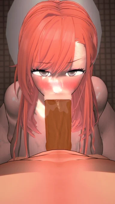 > でかちん大好き冬優子ちゃんの夏葉とバージョンが見たいです #odaibako_Immortal_hentai  