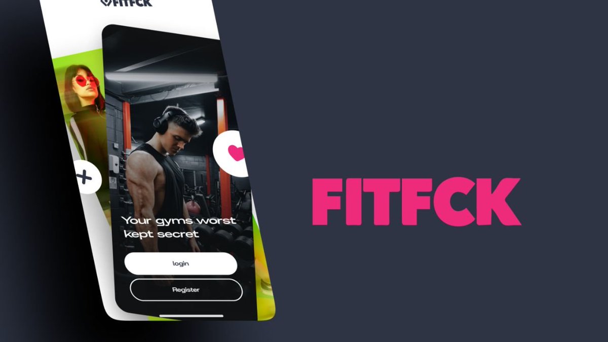 Fitfck, the dating app for ‘fit as’ singles, launches with an Only Fans connection buff.ly/3M6t2fZ